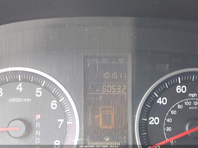 Aukcja sprzedaży 2010 Honda Cr-v Ex-l, vin: 5J6RE3H79AL027803, numer aukcji: 46034980