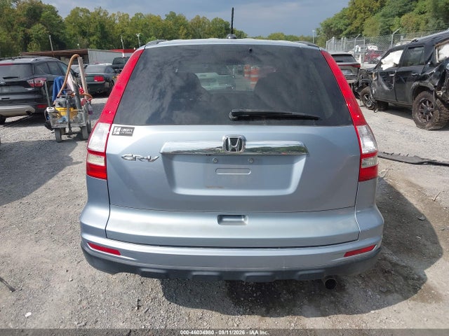 Aukcja sprzedaży 2010 Honda Cr-v Ex-l, vin: 5J6RE3H79AL027803, numer aukcji: 46034980