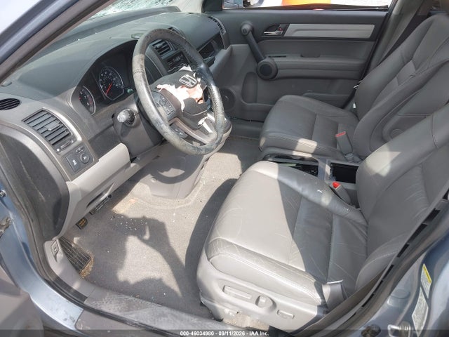 Aukcja sprzedaży 2010 Honda Cr-v Ex-l, vin: 5J6RE3H79AL027803, numer aukcji: 46034980