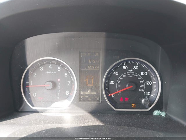 Aukcja sprzedaży 2010 Honda Cr-v Ex-l, vin: 5J6RE3H79AL027803, numer aukcji: 46034980