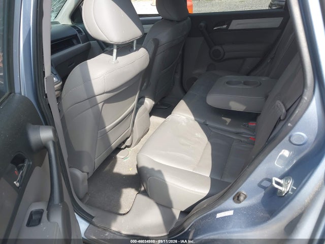 Aukcja sprzedaży 2010 Honda Cr-v Ex-l, vin: 5J6RE3H79AL027803, numer aukcji: 46034980