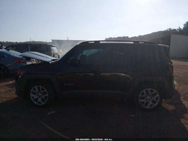 46034984 :رقم المزاد ، ZACCJABT9GPD64395 vin ، 2016 Jeep Renegade Latitude مزاد بيع