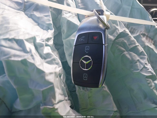 Продажа на аукционе авто 2021 Mercedes-benz Cla 250, vin: W1K5J4GB6MN181220, номер лота: 46034985