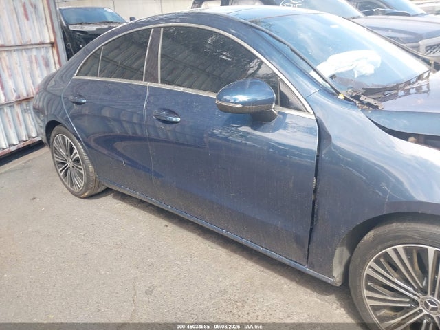 Продажа на аукционе авто 2021 Mercedes-benz Cla 250, vin: W1K5J4GB6MN181220, номер лота: 46034985