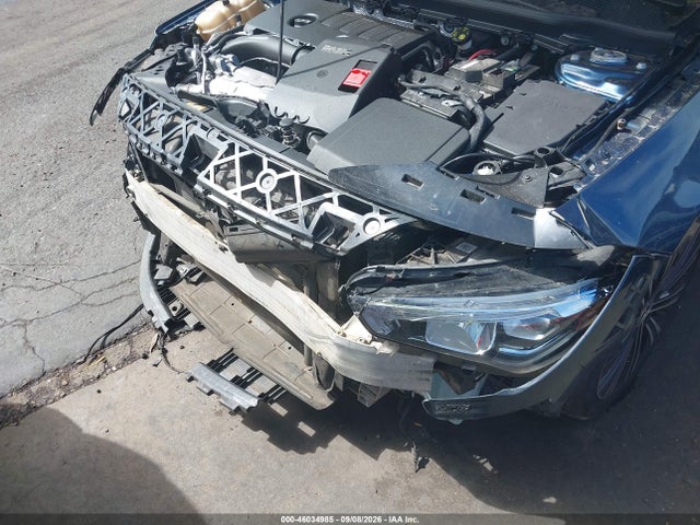 Продажа на аукционе авто 2021 Mercedes-benz Cla 250, vin: W1K5J4GB6MN181220, номер лота: 46034985