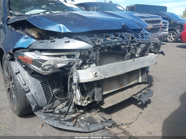 Продажа на аукционе авто 2021 Mercedes-benz Cla 250, vin: W1K5J4GB6MN181220, номер лота: 46034985