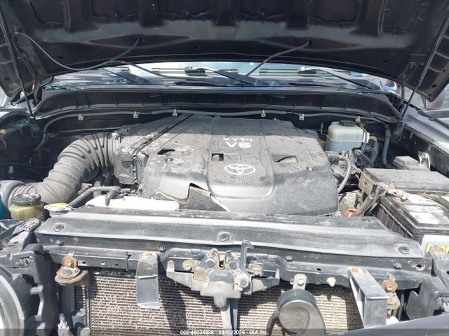 Продаж на аукціоні авто 2008 Toyota Fj Cruiser, vin: JTEZU11F18K002811, номер лоту: 46034988