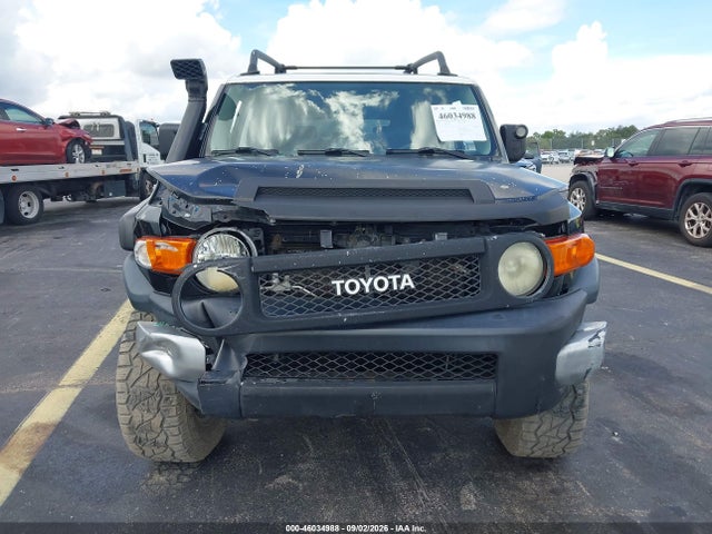 Продаж на аукціоні авто 2008 Toyota Fj Cruiser, vin: JTEZU11F18K002811, номер лоту: 46034988