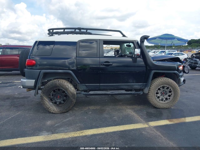 Продаж на аукціоні авто 2008 Toyota Fj Cruiser, vin: JTEZU11F18K002811, номер лоту: 46034988