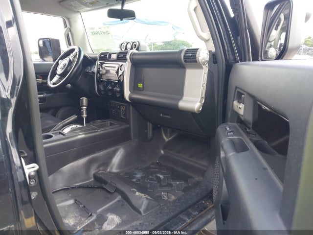 Продаж на аукціоні авто 2008 Toyota Fj Cruiser, vin: JTEZU11F18K002811, номер лоту: 46034988