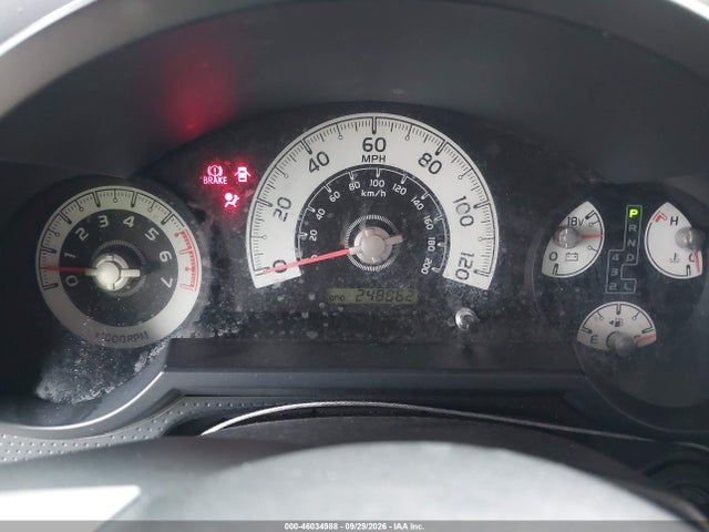 Продаж на аукціоні авто 2008 Toyota Fj Cruiser, vin: JTEZU11F18K002811, номер лоту: 46034988