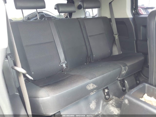 Продаж на аукціоні авто 2008 Toyota Fj Cruiser, vin: JTEZU11F18K002811, номер лоту: 46034988