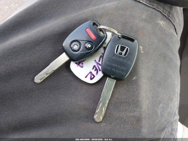 Продажа на аукционе авто 2012 Honda Insight Ex, vin: JHMZE2H73CS005576, номер лота: 46034990