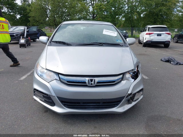 Продажа на аукционе авто 2012 Honda Insight Ex, vin: JHMZE2H73CS005576, номер лота: 46034990