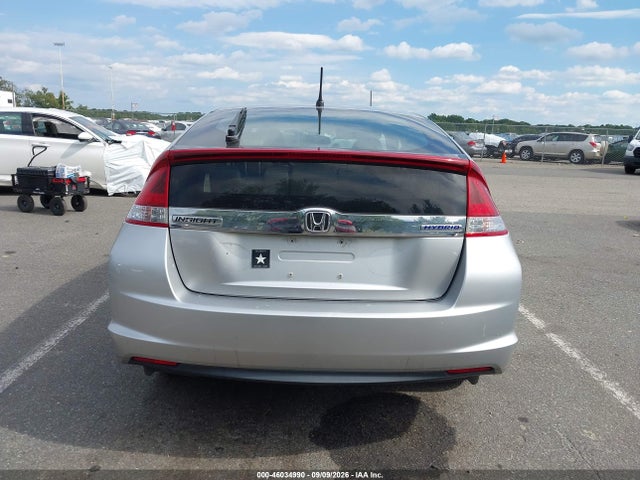 Продажа на аукционе авто 2012 Honda Insight Ex, vin: JHMZE2H73CS005576, номер лота: 46034990