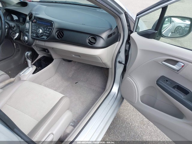 Продажа на аукционе авто 2012 Honda Insight Ex, vin: JHMZE2H73CS005576, номер лота: 46034990