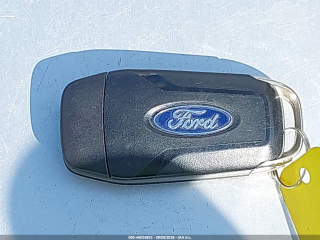 Ford F-150 Xlt 2017 1FTEX1EP9HFB32504 Image 11