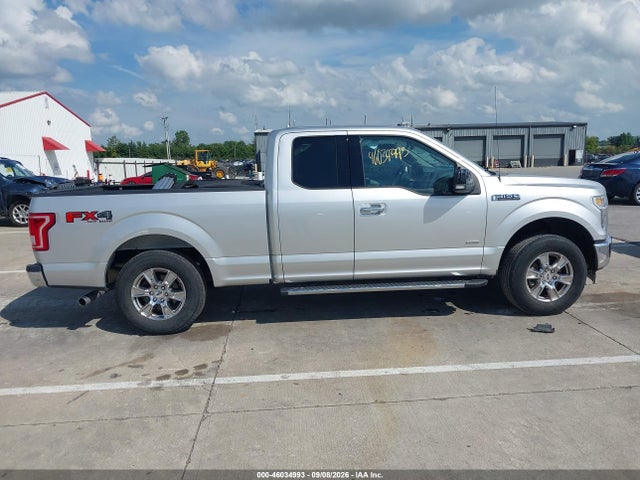 Ford F-150 Xlt 2017 1FTEX1EP9HFB32504 Image 13
