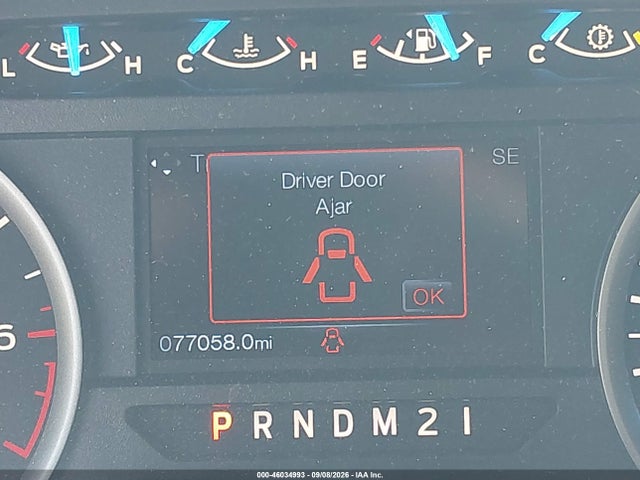 Ford F-150 Xlt 2017 1FTEX1EP9HFB32504 Image 15