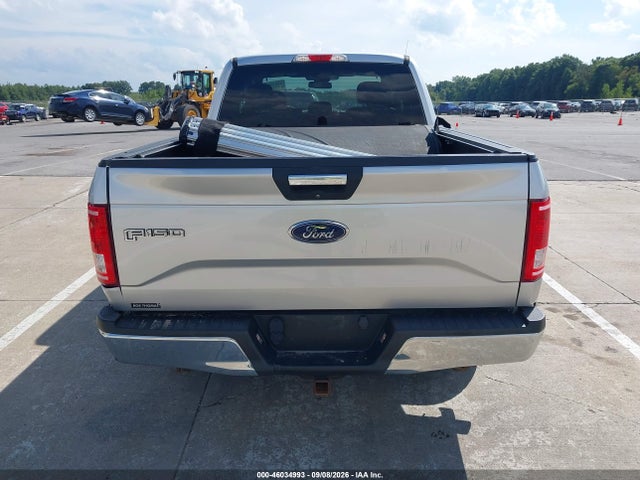Ford F-150 Xlt 2017 1FTEX1EP9HFB32504 Image 16