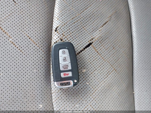 Продажа на аукционе авто 2013 Kia Optima Ex, vin: 5XXGN4A71DG105508, номер лота: 46034995