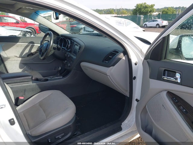 Продажа на аукционе авто 2013 Kia Optima Ex, vin: 5XXGN4A71DG105508, номер лота: 46034995