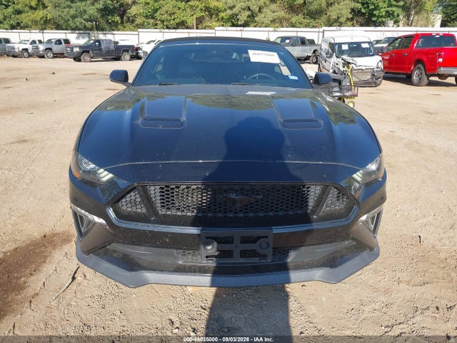 1FATP8FF6K5187789 Ford Mustang Gt Premium