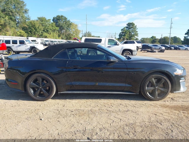 1FATP8FF6K5187789 Ford Mustang Gt Premium