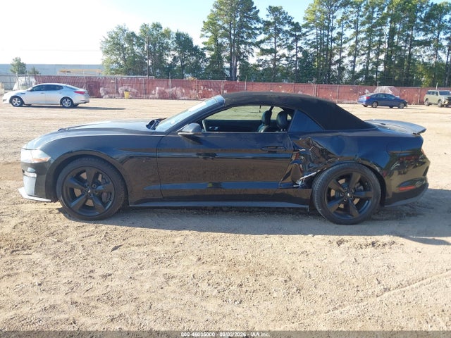 1FATP8FF6K5187789 Ford Mustang Gt Premium
