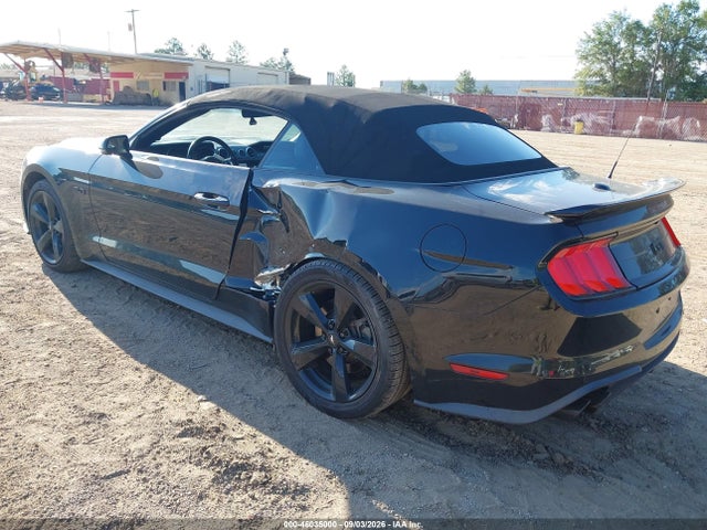 1FATP8FF6K5187789 Ford Mustang Gt Premium