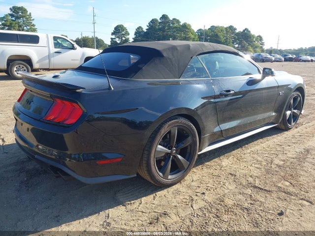 1FATP8FF6K5187789 Ford Mustang Gt Premium