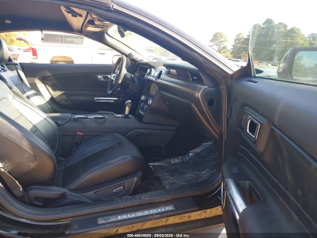 1FATP8FF6K5187789 Ford Mustang Gt Premium