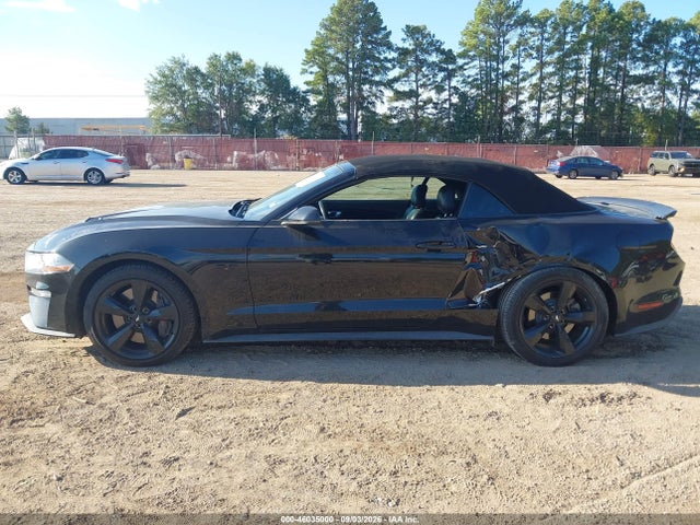 1FATP8FF6K5187789 Ford Mustang Gt Premium