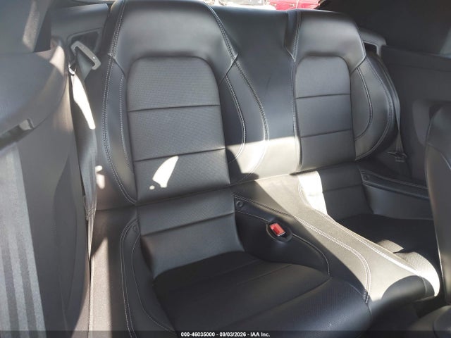 1FATP8FF6K5187789 Ford Mustang Gt Premium
