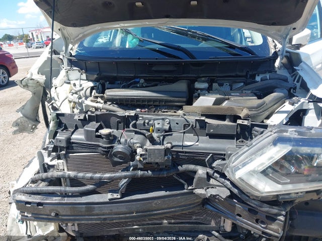 46035003 :رقم المزاد ، 5N1AT2MV7KC781982 vin ، 2019 Nissan Rogue S مزاد بيع