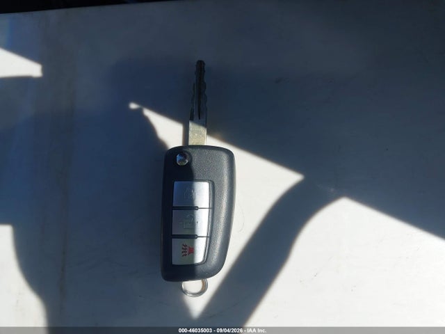 46035003 :رقم المزاد ، 5N1AT2MV7KC781982 vin ، 2019 Nissan Rogue S مزاد بيع