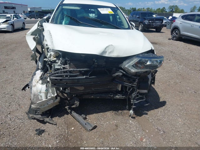 46035003 :رقم المزاد ، 5N1AT2MV7KC781982 vin ، 2019 Nissan Rogue S مزاد بيع