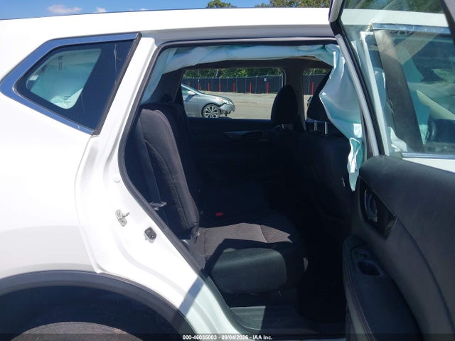 46035003 :رقم المزاد ، 5N1AT2MV7KC781982 vin ، 2019 Nissan Rogue S مزاد بيع