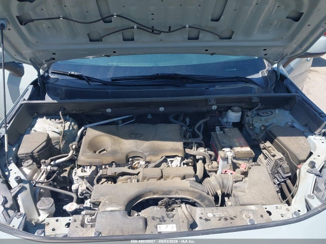 Toyota Rav4 Adventure 2019 2T3J1RFV6KW002911 Image 10