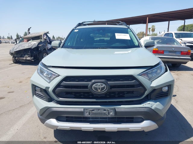 Toyota Rav4 Adventure 2019 2T3J1RFV6KW002911 Image 11