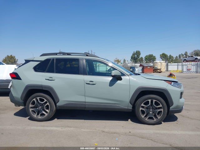 Toyota Rav4 Adventure 2019 2T3J1RFV6KW002911 Image 12