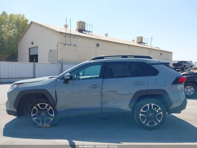 Toyota Rav4 Adventure 2019 2T3J1RFV6KW002911 Image 13