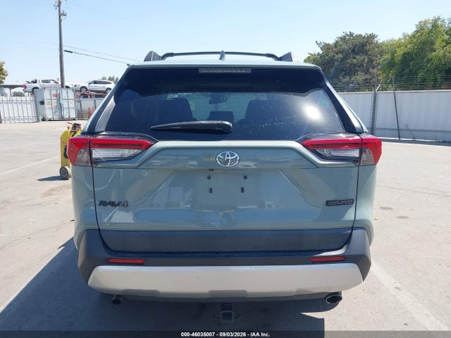 Toyota Rav4 Adventure 2019 2T3J1RFV6KW002911 Image 15