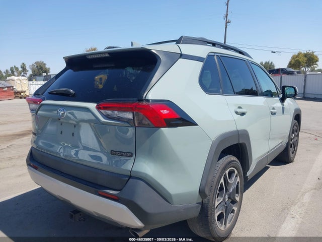 Toyota Rav4 Adventure 2019 2T3J1RFV6KW002911 Image 4
