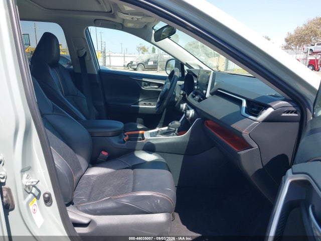 Toyota Rav4 Adventure 2019 2T3J1RFV6KW002911 Image 5
