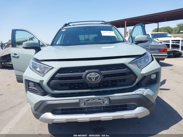 Toyota Rav4 Adventure 2019 2T3J1RFV6KW002911 Image 6