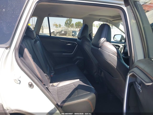 Toyota Rav4 Adventure 2019 2T3J1RFV6KW002911 Image 8