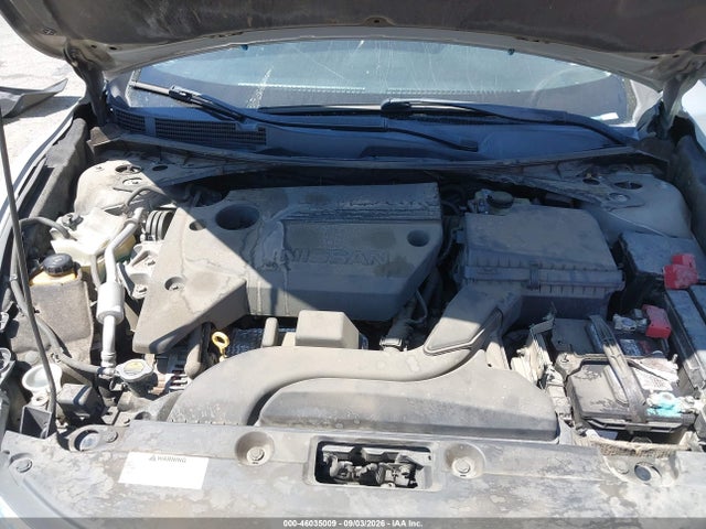 Nissan Altima 2.5 Sv 2016 1N4AL3AP3GC208249 Image 10