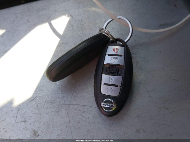 Nissan Altima 2.5 Sv 2016 1N4AL3AP3GC208249 Image 11