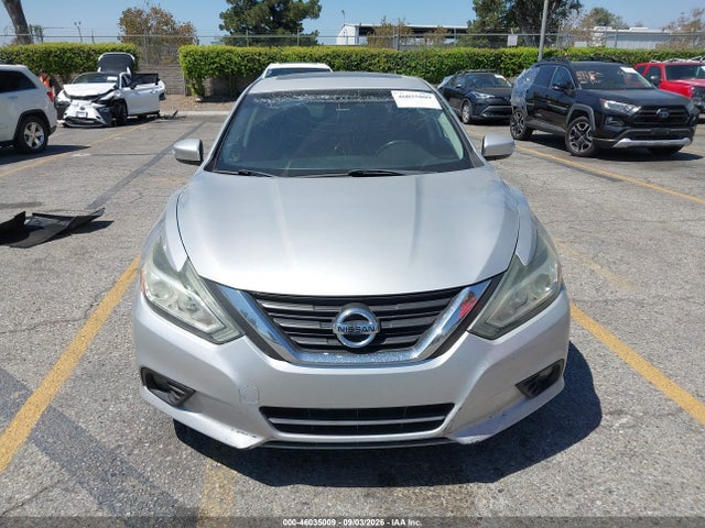 Nissan Altima 2.5 Sv 2016 1N4AL3AP3GC208249 Image 12